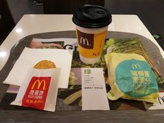 -麦当劳(北京南站店)