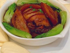 -海鲜码头·中国菜