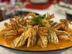 -新日月育才大酒店-中餐厅(环城北路店)