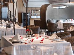 大堂-燃扒房Steakhouse(皇庭店)