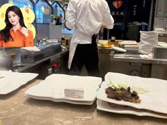 -上渔铁板烧(熙悦汇店)