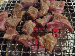 -紫霞门韩国料理烤肉(深南东路店)