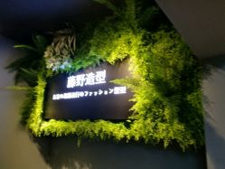 -藤野造型