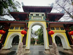 -柳侯公园