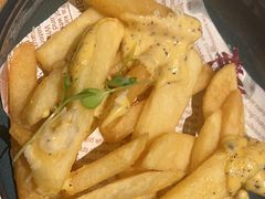 -原石牛扒·约会餐厅(龙城万科里店)