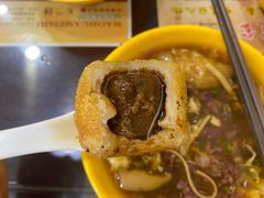 -毛华美食(清扬路店)