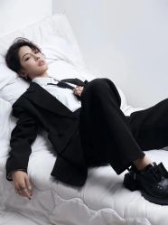 -米莱摄影写真(五大道别墅店)