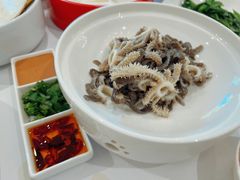 -月福京味斋·烤鸭店·北京菜(鼓楼总店)