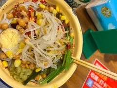 -池嬢拌粉(上海首店)