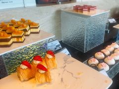 -索菲特西湖大酒店·香榭丽全日候餐厅(南山路店)