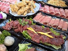 -束河人家(南锣鼓巷店)