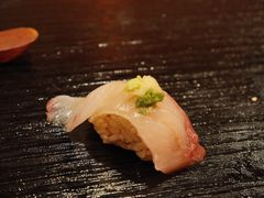 -鮨乐亭Omakase·海胆宴