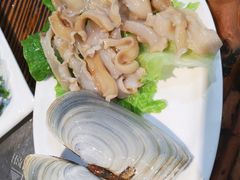 -盈田盈粥庄(博山东路店)