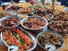 -市民中心-餐厅