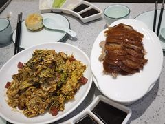 -紫光园·烤鸭(定慧桥店)