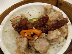 -稻香酒家(天河城店)