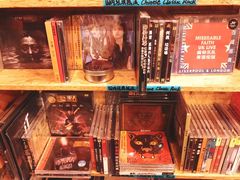-独音唱片 Indie Music