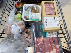 -盒马鲜生(莱蒙都会店)