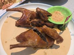 -皮记海鲜1995(寮步店)