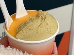 -Dip in Gelato(富民路店)