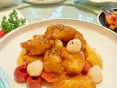 -永乐饭庄(安德路店)