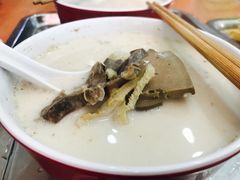 -教师之家赵家羊汤馆(东青龙街店)