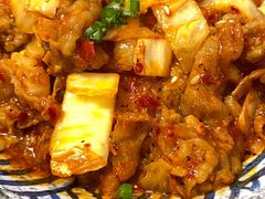 -西月山居匠心创意料理(江汉路新佳丽广场店)