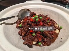 -肆月河豚·淮扬菜·湘菜(华天店)