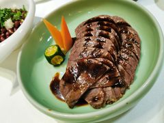 -广州塔晖粤轩中餐厅