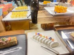 -戈拿旺巴西烤肉(崇文门店)