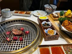-千寻山野烤肉(中关村店)