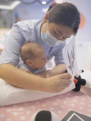 点击看大图 -盈月阁母婴护理中心·月子中心·月嫂育儿嫂