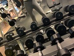 -Liking Fit智能健身(中关村店)