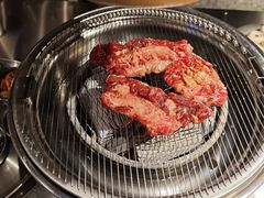 -韩山葵烤肉(太古里店)