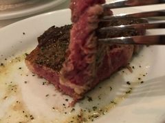勒眼牛排-茹丝葵经典牛排馆(成都IFS店)