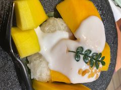 -simply thai天泰(美罗城店)