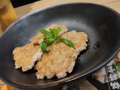 -渔米丰·广府鱼汤米线(光明广场店)