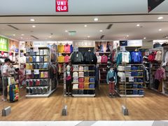 -优衣库(上海虹口龙之梦店)