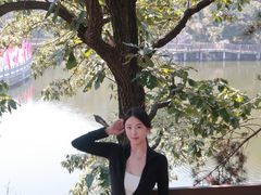 -沂蒙山旅游区云蒙景区(蒙山国家森林公园)