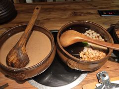 土家人的苦咖啡-吃饭皇帝大(赛格国际店)