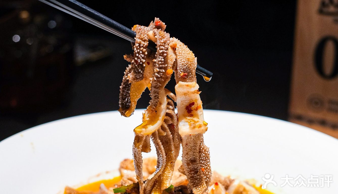 广州新店｜湖南山野饭店3.0，新年从黄埔盼到天河‼️