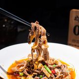 广州新店｜湖南山野饭店3.0，新年从黄埔盼到天河‼️