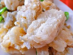 -蛇口康乐快餐鱼仔档(翠苑小区店)