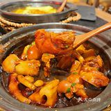 焗出来的美味小海鲜，这口够鲜‼️