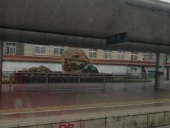 -天水火车站