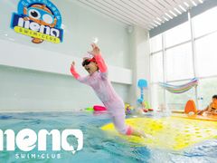-尼莫亲子游泳NEMOSWIM(西美中心)
