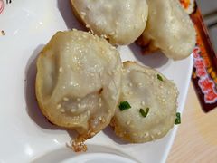 -小杨生煎(深圳岗厦北店)