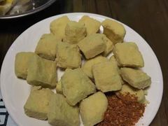-88号小吃店·经典云南菜·地道纳西美食