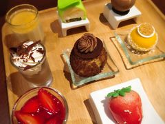 -广州富力君悦大酒店·凯菲厅