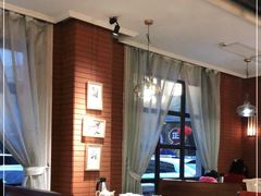 -广东道至正餐厅(区庄店)
